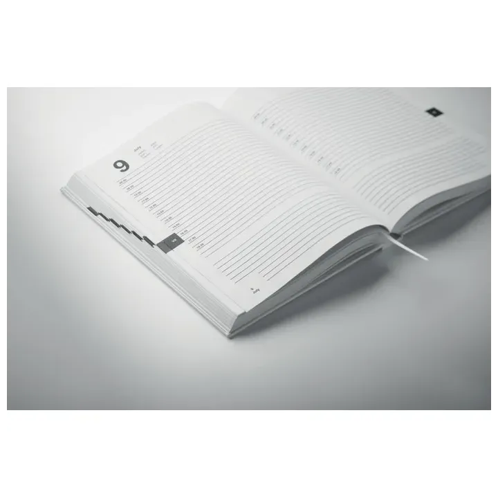 A5 perpetual daily planner - MO2747 (MOCN#06)